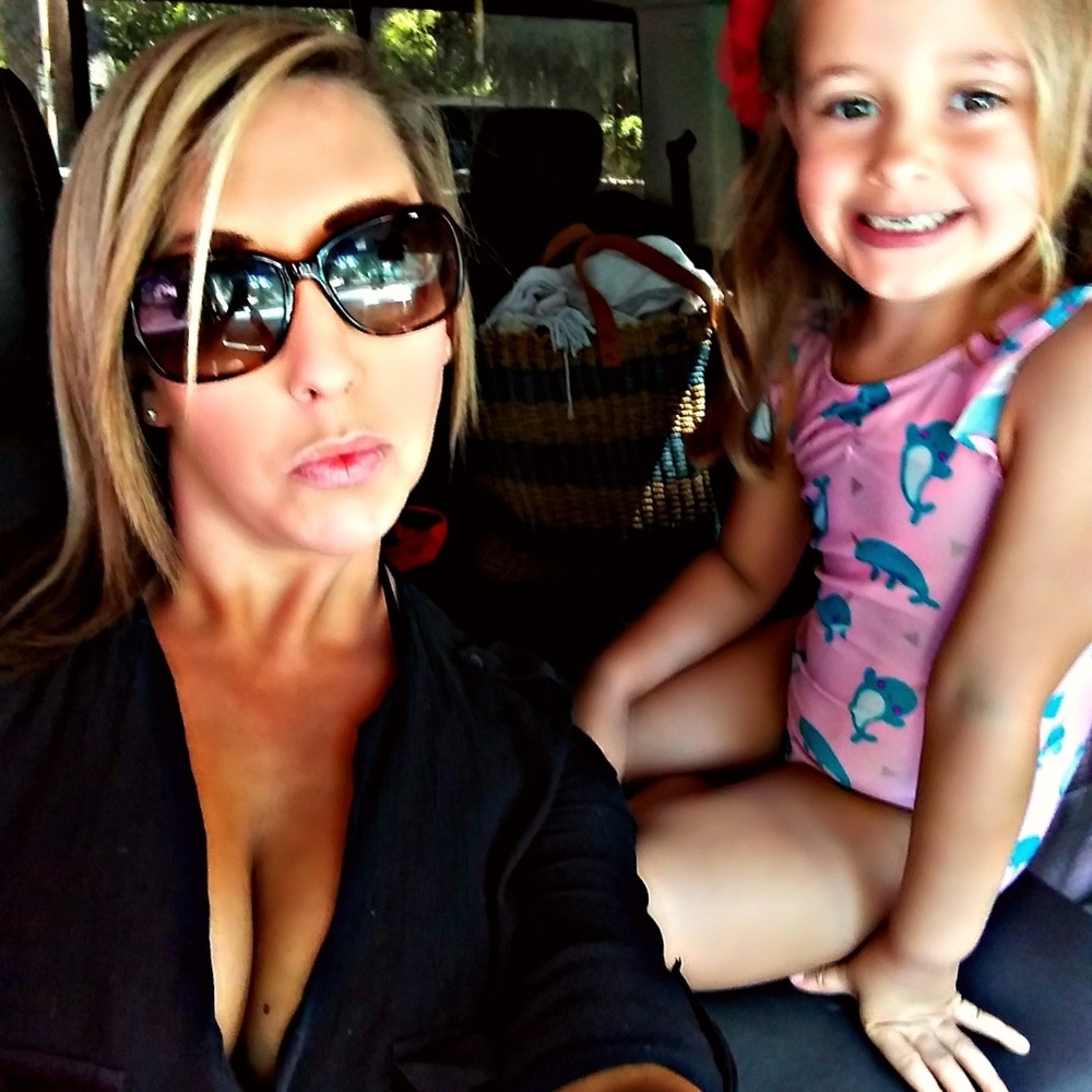 Meet your Posher, Christian